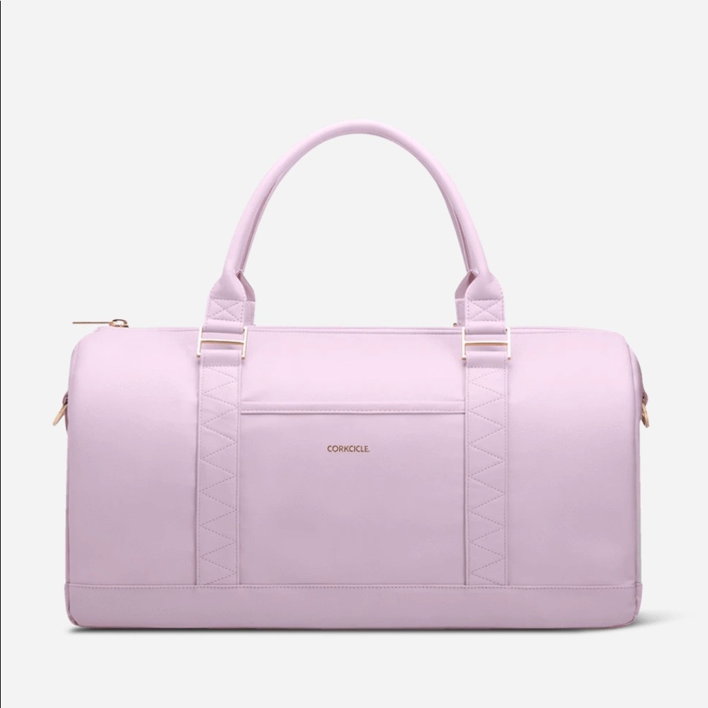 Corkcicle Ivanhoe Duffle Cooler Bag